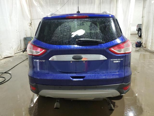 VIN 1FMCU9J96EUA08988 2014 Ford Escape, Titanium no.6