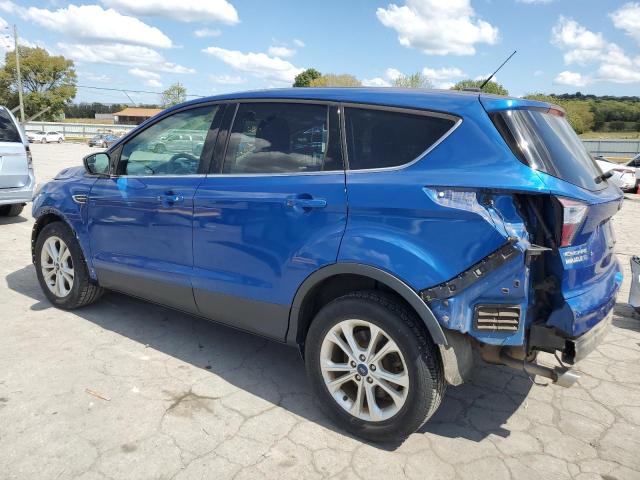 2017 FORD ESCAPE SE - 1FMCU0GD6HUC07017