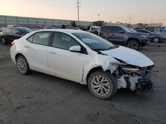 VIN 2T1BURHE6JC107322 2018 Toyota Corolla, L no.4