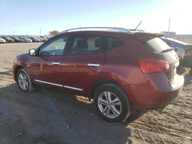 2015 NISSAN ROGUE SELE - JN8AS5MV9FW764070