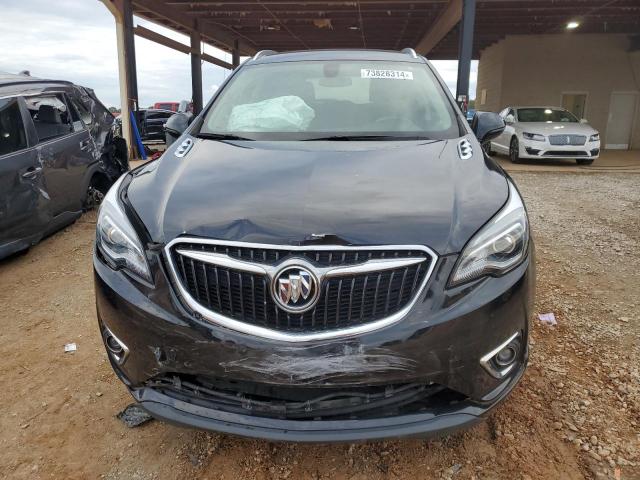 VIN LRBFXCSA7LD183048 2020 Buick Envision, Essence no.5