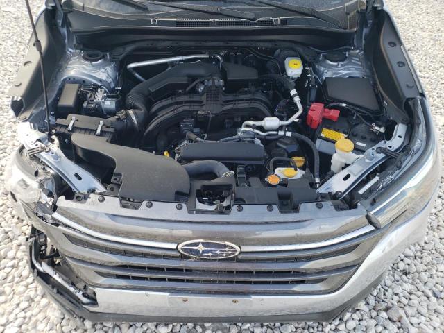 2025 SUBARU FORESTER P - JF2SLDDC8SH436628