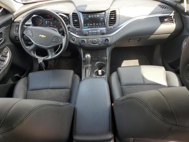 2020 CHEVROLET IMPALA LT - 2G11Z5S3XL9102763
