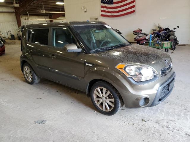 VIN KNDJT2A5XD7551714 2013 KIA Soul no.4