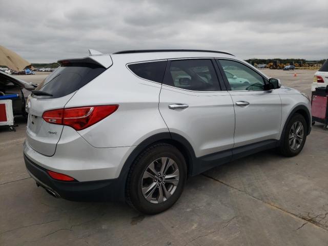 2016 HYUNDAI SANTA FE S - 5XYZU3LB7GG343032