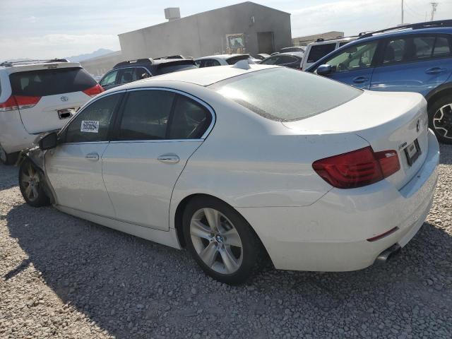 VIN WBAXH5C54DDW15593 2013 BMW 5 Series, 528 XI no.2