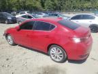 ACURA ILX BASE W photo