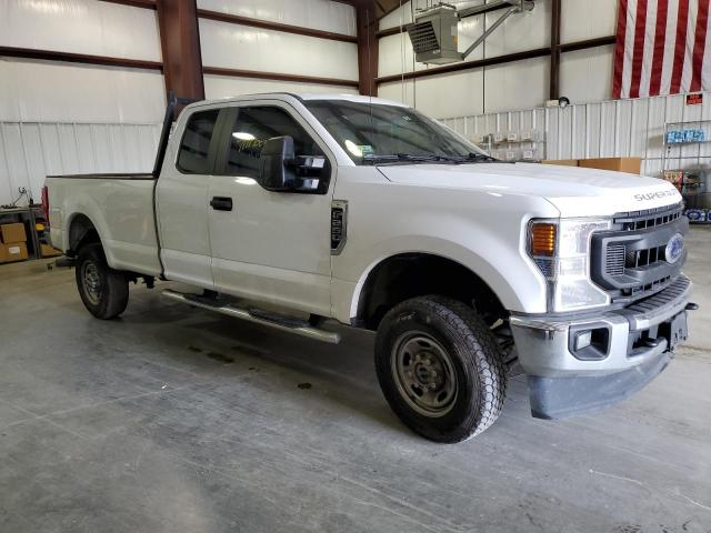 2021 FORD F250 SUPER 1FT7X2B6XMEC51415  71117004