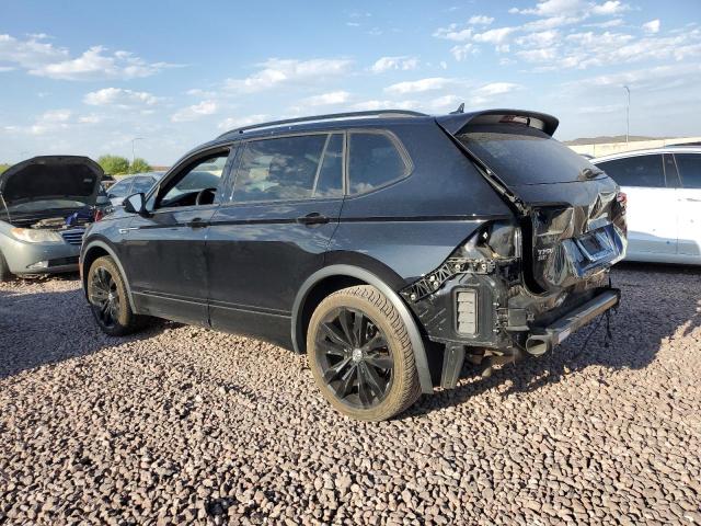 2021 VOLKSWAGEN TIGUAN SE - 3VV3B7AX9MM155601