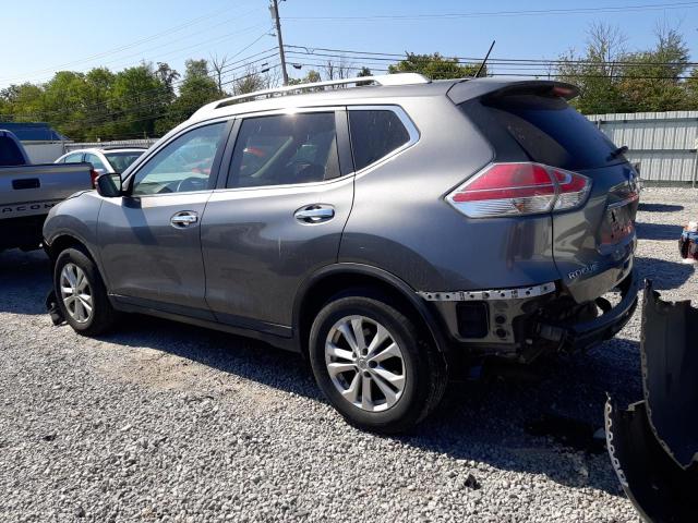 2015 NISSAN ROGUE S - KNMAT2MV8FP524672
