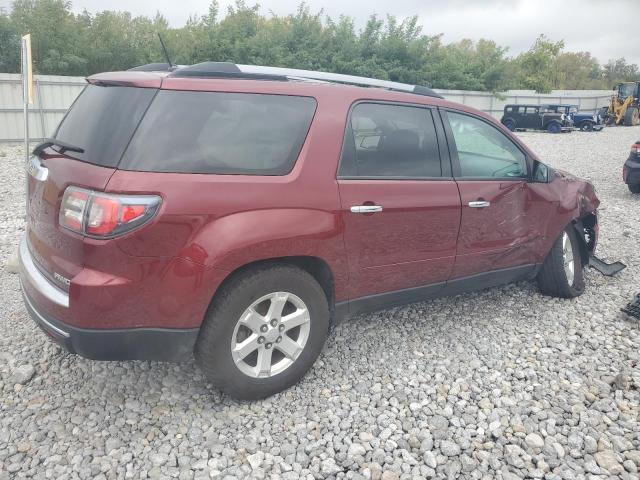 VIN 1GKKVPKD5FJ334180 2015 GMC Acadia, Sle no.3