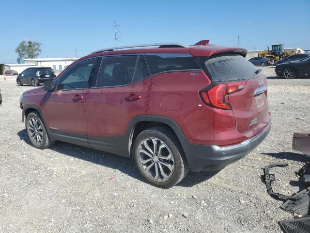 2019 GMC TERRAIN SL - 3GKALPEV1KL136530
