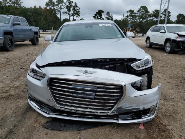 2017 GENESIS G90 PREMIU KMHG34JA0HU020446