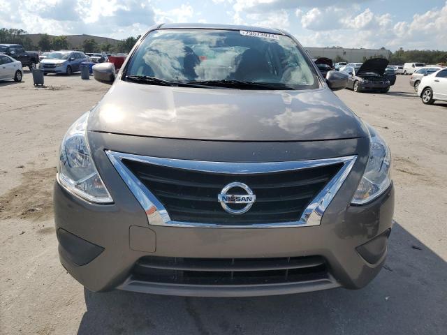 VIN 3N1CN7AP8HL894141 2017 Nissan Versa, S no.5