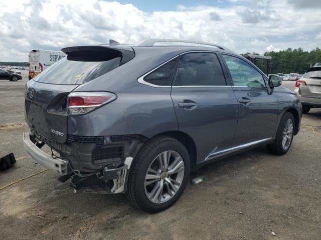 VIN 2T2ZK1BA8FC162501 2015 Lexus RX, 350 no.3