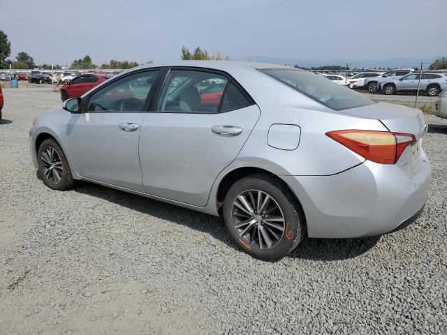2016 TOYOTA COROLLA L - 5YFBURHE8GP402639