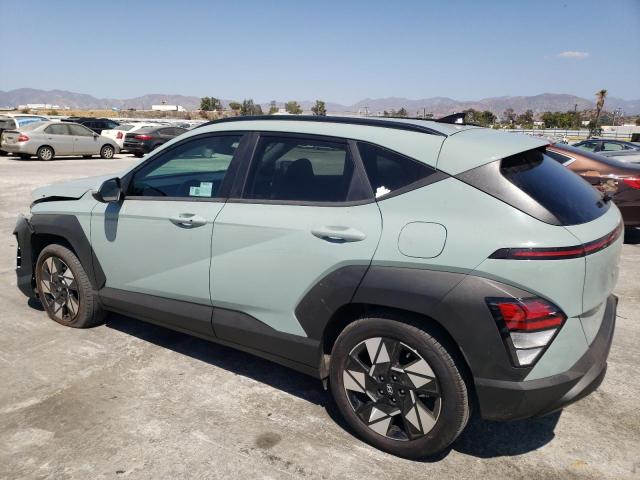 VIN KM8HB3ABXRU064871 2024 Hyundai Kona, Sel no.2