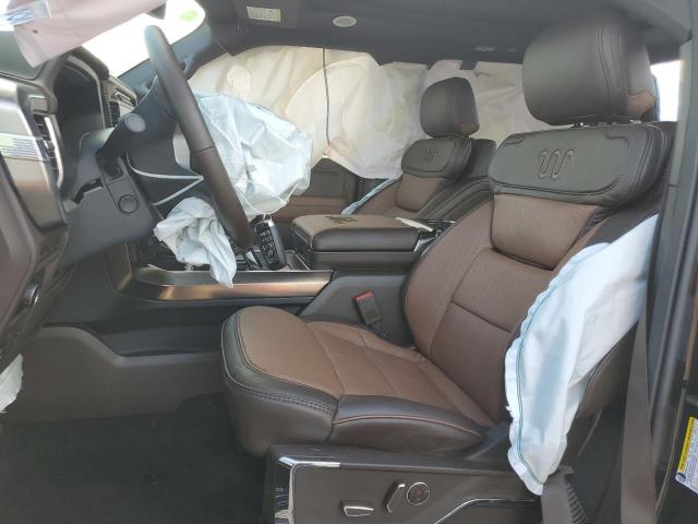 2024 FORD F150 KING - 1FTFW6L8XRFB42962