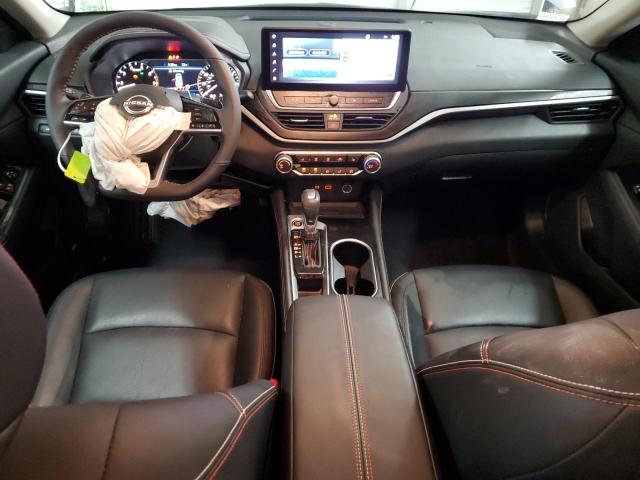 2024 NISSAN ALTIMA SR - 1N4BL4CV3RN378513