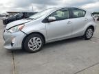 2015 TOYOTA PRIUS C - JTDKDTB37F1580145