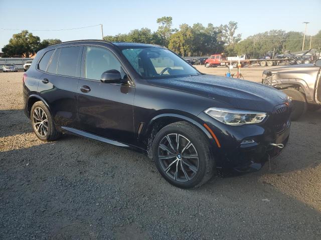 VIN 5UXCR6C06L9B69068 2020 BMW X5, Xdrive40I no.4