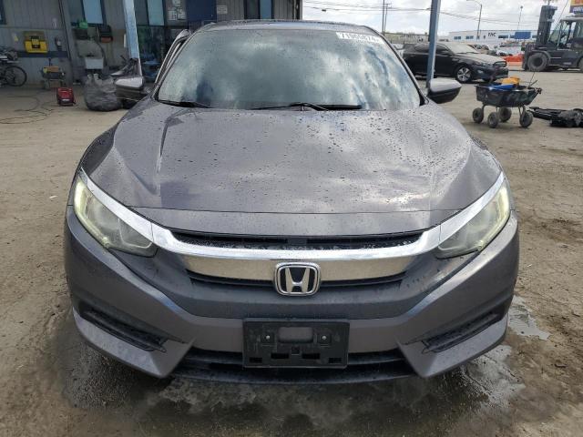 2016 HONDA CIVIC EX - 2HGFC2F74GH564193
