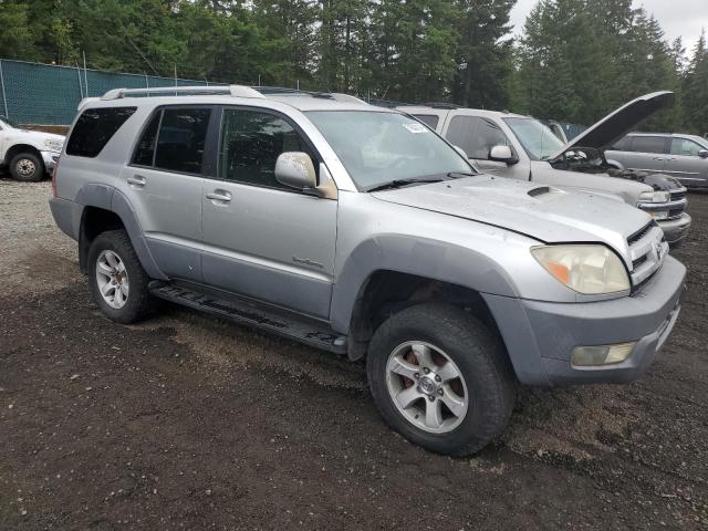 2003 TOYOTA 4RUNNER SR JTEZT14R930010085  71853114