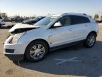 CADILLAC SRX LUXURY photo