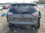 JEEP CHEROKEE L photo