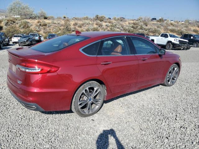 2019 FORD FUSION TIT - 3FA6P0D99KR256838