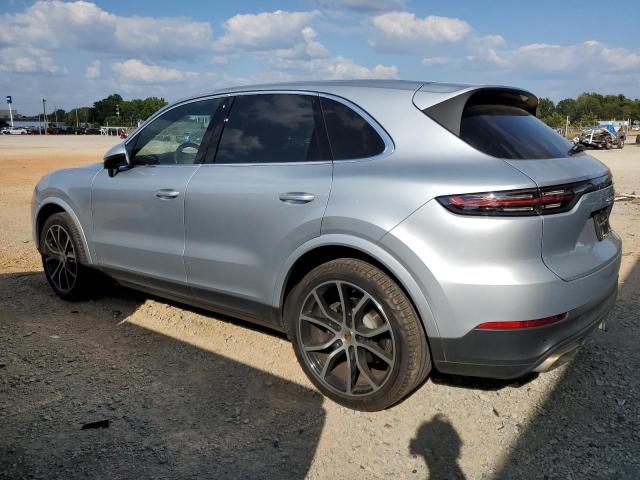 VIN WP1AA2AY9KDA09212 2019 Porsche Cayenne no.2