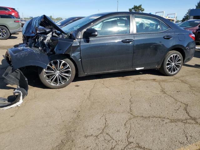 VIN 5YFBURHE8GP542626 2016 Toyota Corolla, L no.1