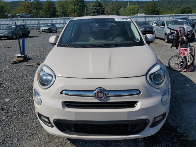 2016 FIAT 500X LOUNG ZFBCFXDTXGP383328
