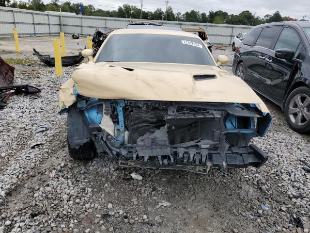 VIN 2C3CDZBT2FH834826 2015 Dodge Challenger, Sxt Plus no.5