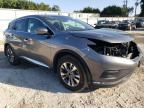 NISSAN MURANO S photo