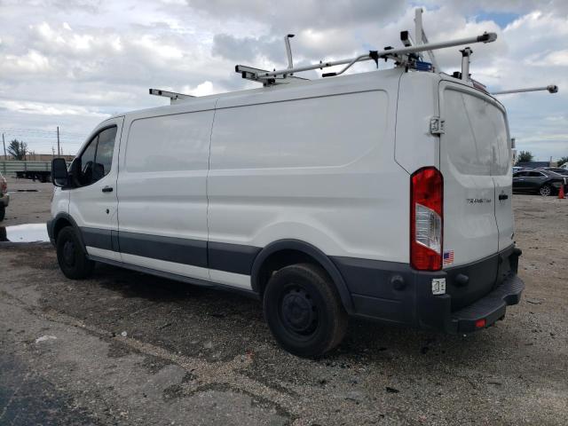 2018 FORD TRANSIT T- - 1FTYR2ZM5JKA86549