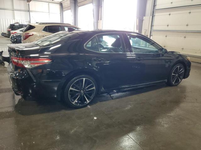 2019 TOYOTA CAMRY XSE - 4T1BZ1HK4KU032645