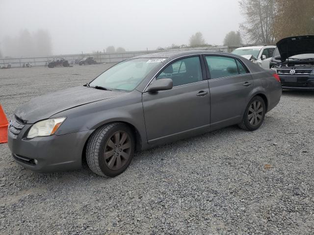 2006 TOYOTA AVALON XL #3025742347