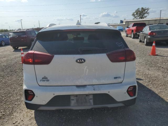 2020 KIA NIRO EX PR - KNDCE3LC8L5421039