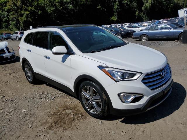Vin: km8srdhf1gu131774, lot: 70243044, hyundai santa fe se ultimate 20164