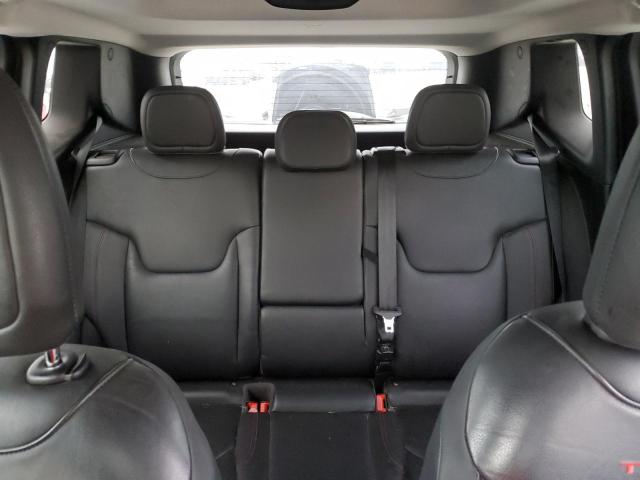 2015 JEEP RENEGADE T - ZACCJBCT6FPB91664