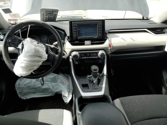 2020 TOYOTA RAV4 XLE - 2T3P1RFV0LC121213
