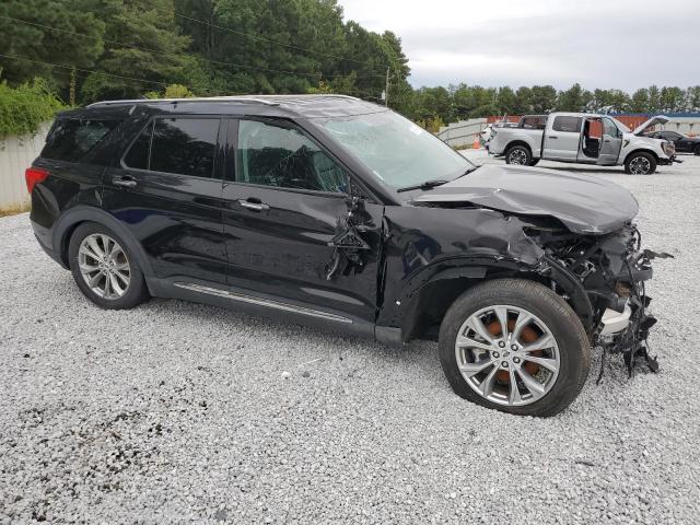 2021 FORD EXPLORER L 1FMSK7FH3MGB53005  71247124