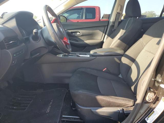 2020 NISSAN SENTRA SV - 3N1AB8CV9LY290952