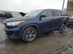 TOYOTA HIGHLANDER photo