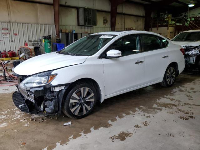 2016 NISSAN SENTRA SL - 3N1AB7AP8GY315716
