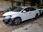 2016 NISSAN SENTRA SL - 3N1AB7AP8GY315716