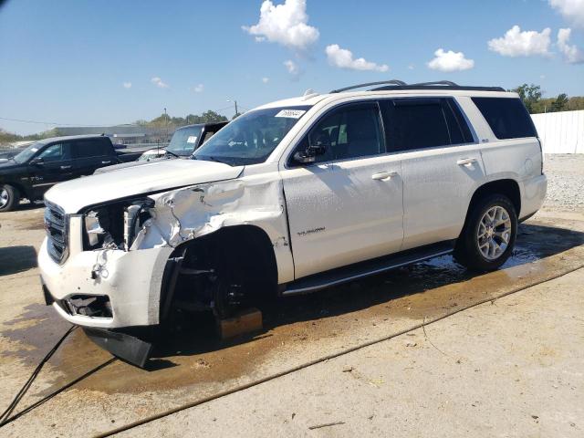 2015 GMC YUKON SLT #2938376727