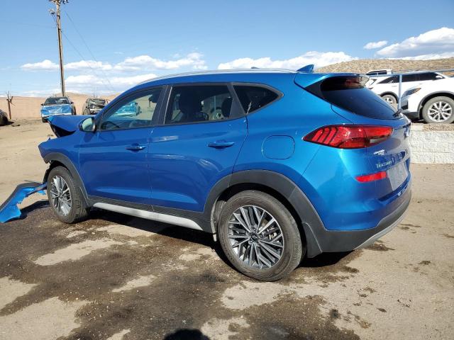 2019 HYUNDAI TUCSON LIM - KM8J3CAL4KU981110