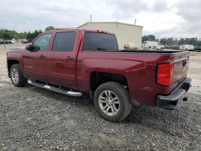 2017 CHEVROLET SILVERADO - 3GCPCREC2HG150275